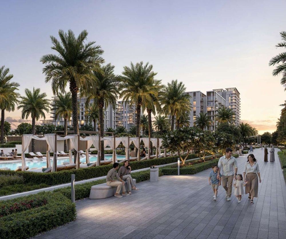 Waterfront Energy, Marina’s Pulse