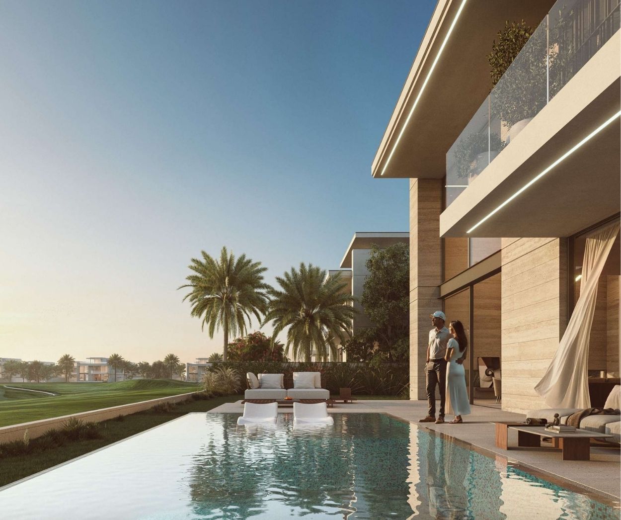 Evolved Estates Living