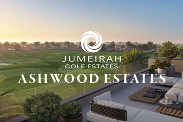 Ashwood Estates by Wasl | Jumeirah Golf Estates